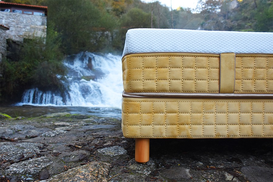 BASE DE CAMA PREMIUM