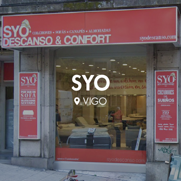 Tienda Syo